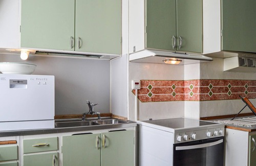 Norra Nynashamn Apartamento | Alojamiento de 1 habitaciones en Nynäshamn