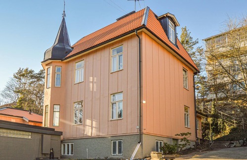 Norra Nynashamn Apartamento | Alojamiento de 1 habitaciones en Nynäshamn