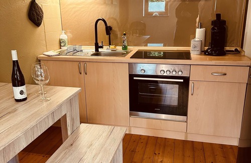 Mechernich Apartamento | Vacation apartment in the countryside on the edge of the Eifel National Park