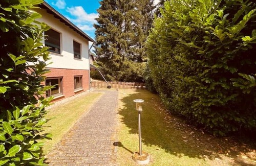 Mechernich Apartamento | Vacation apartment in the countryside on the edge of the Eifel National Park