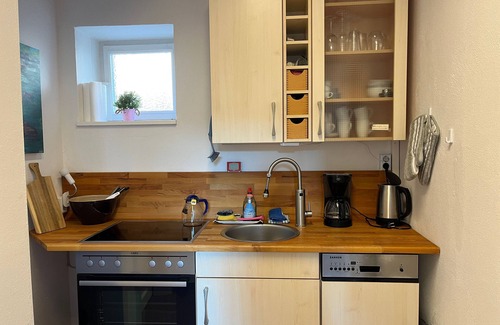 Weener Apartamento | Vacation apartment in the historic center 25562 - Holiday apartment in the historic center