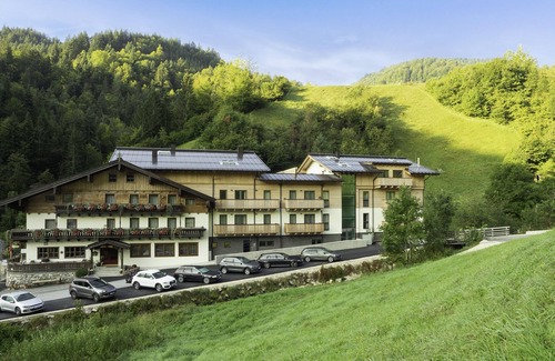 Unken Apartamento | Vacation apartment in the Salzburger Saalachtal, vacation in Austria