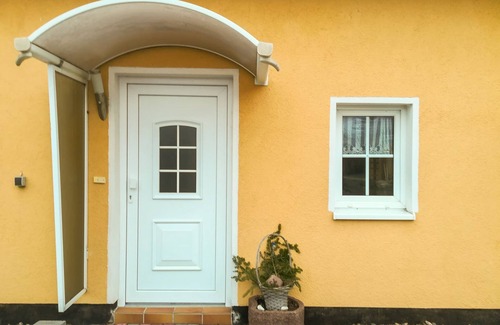 Kuckenshagen Apartamento | Apartment Lean - Apartamento en el campo