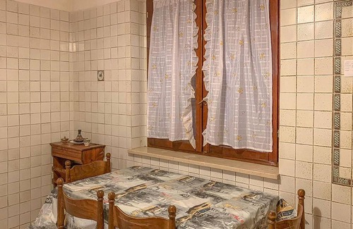 Calalunga-Pietragrande Apartamento | Alojamiento de 2 habitaciones en Montauro -CZ-