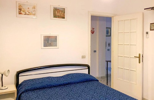Calalunga-Pietragrande Apartamento | Alojamiento de 2 habitaciones en Montauro -CZ-