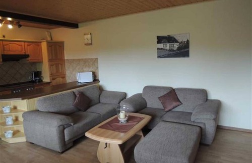 Tettenborn Apartamento | Apartamento Jung, Alemania