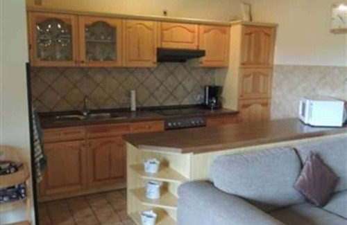Tettenborn Apartamento | Apartamento Jung, Alemania