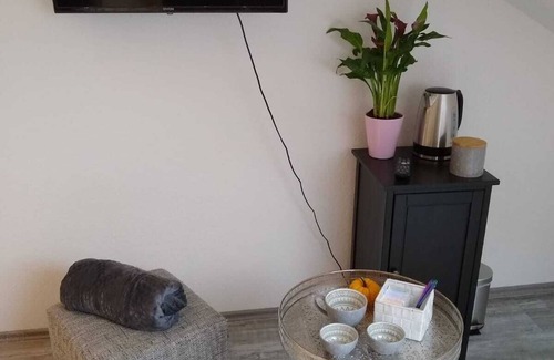 Vettweiß Apartamento | Vacation apartment Löwenzahn Müddersheim Vettweiß