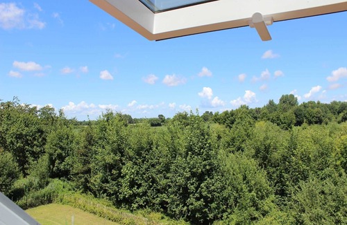 Schwackendorf Apartamento | FW Lotsenausblick - Vacaciones en el Mar Báltico en BARFUßPark ...