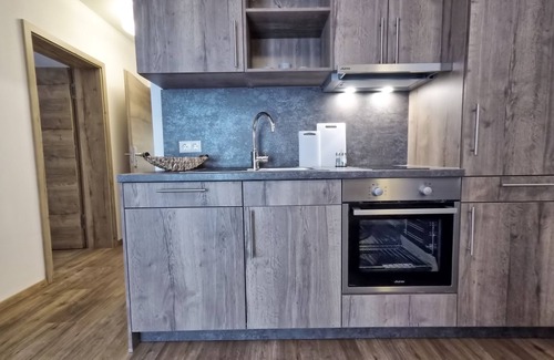 Bechhofen Apartamento | Vacation apartment Landglück Hirtengarten
