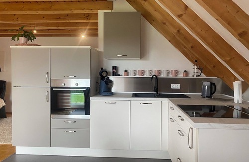 Badem Apartamento | Vacation apartment Leonardo