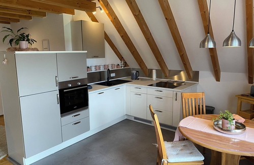 Badem Apartamento | Vacation apartment Leonardo