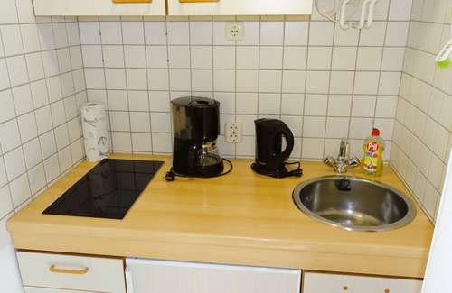 Loddin Apartamento | Apartment Loddin - Kölp - Gentz H.