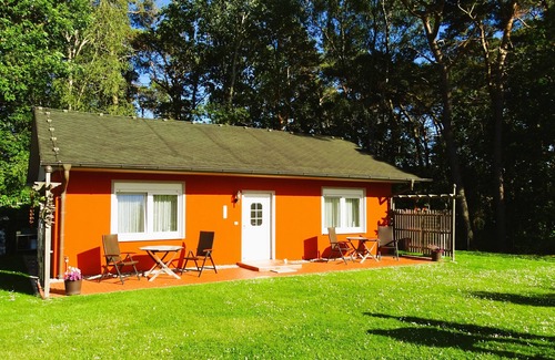Loddin Apartamento | Apartment Loddin - Kölp - Gentz H.