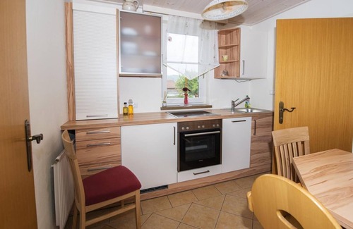 Rossleithen Otro | Apartamento Morgensonne - Ferienhof Kandler