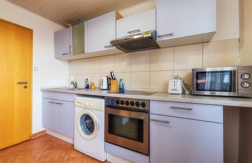 Westerende Kirchloog Apartamento | Vacation apartment Marie