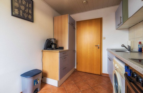 Westerende Kirchloog Apartamento | Vacation apartment Marie