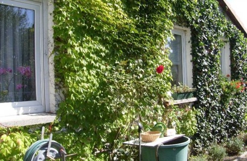 Mirow Apartamento | Apartment Mirow (22205) - Apartamento