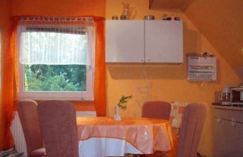 Mirow Apartamento | Apartment Mirow (22205) - Apartamento
