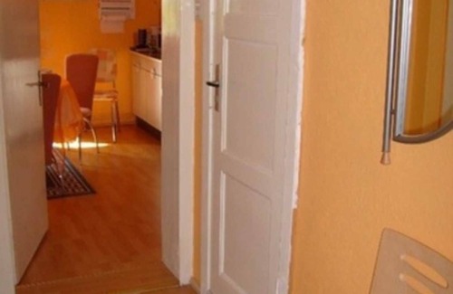 Mirow Apartamento | Apartment Mirow (22205) - Apartamento