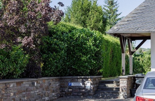 Winningen Apartamento | Vacation apartment Moselle vacation Winningen with a view of the Moselle