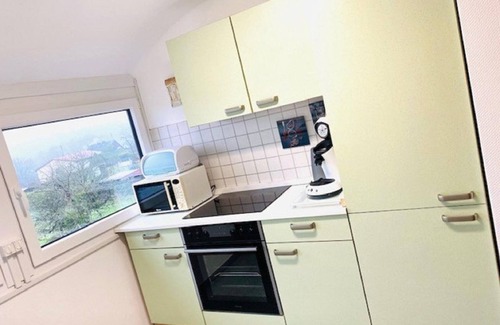 Oberthal Apartamento | Vacation apartment Molter