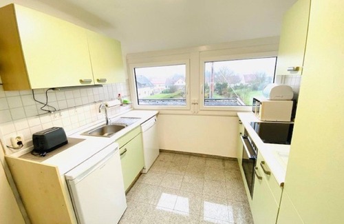 Oberthal Apartamento | Vacation apartment Molter