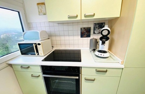 Oberthal Apartamento | Vacation apartment Molter