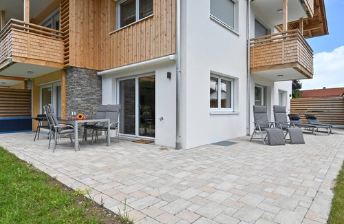 Heitlern Apartamento | Vacation apartment "Monusse Boid 1"
