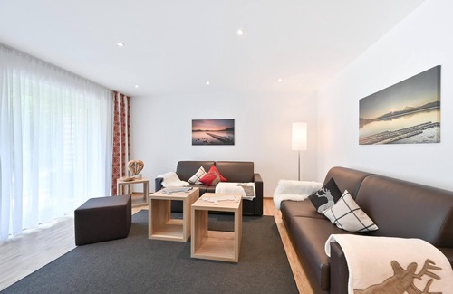Heitlern Apartamento | Vacation apartment "Monusse Boid 1"
