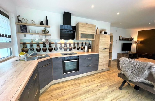 Heitlern Apartamento | Vacation apartment "Monusse Boid 8"