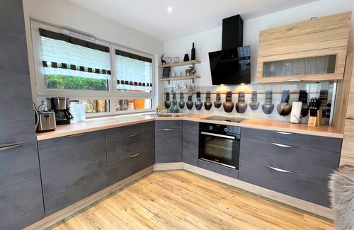 Heitlern Apartamento | Vacation apartment "Monusse Boid 8"