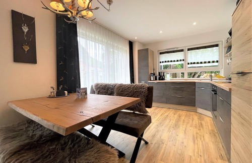 Heitlern Apartamento | Vacation apartment "Monusse Boid 8"