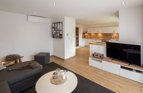 Heitlern Apartamento | Vacation apartment "Monusse Boid 10"