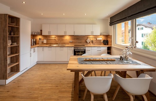Heitlern Apartamento | Vacation apartment "Monusse Boid 10"