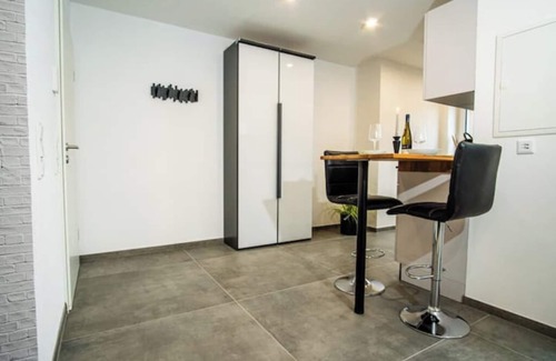 Bekond Apartamento | Vacation apartment Moselherz with garden