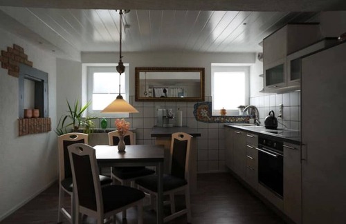 Steinbach Apartamento | Vacation apartment near Baden-Baden