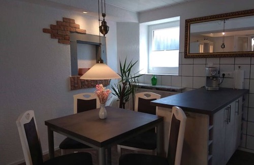 Steinbach Apartamento | Vacation apartment near Baden-Baden