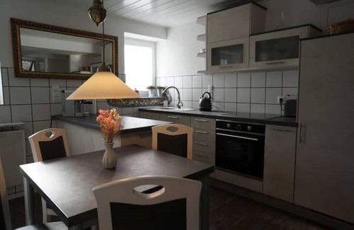 Steinbach Apartamento | Vacation apartment near Baden-Baden