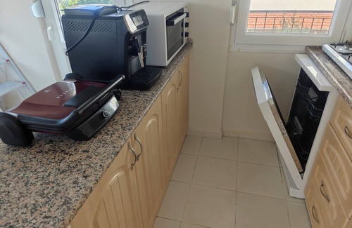 Gumuldur Apartamento | Vacation apartment near the beach