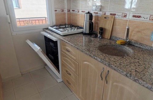 Gumuldur Apartamento | Vacation apartment near the beach