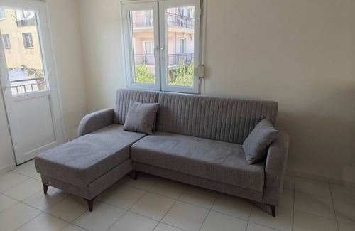Gumuldur Apartamento | Vacation apartment near the beach