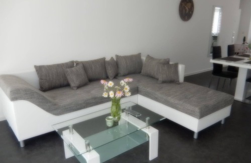 Irsch Apartamento | Apartamento No. 1 - Casa Stadler