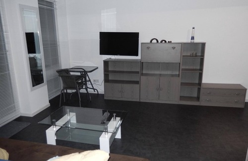 Irsch Apartamento | Apartamento No. 1 - Casa Stadler