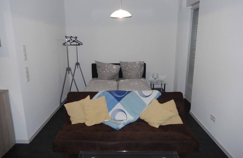 Irsch Apartamento | Apartamento No. 1 - Casa Stadler