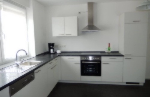Irsch Apartamento | Vacation apartment no. 6 - Haus Stadler