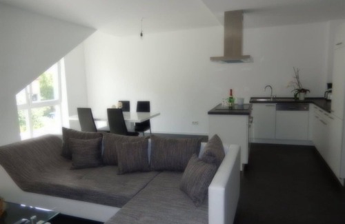 Irsch Apartamento | Vacation apartment no. 6 - Haus Stadler