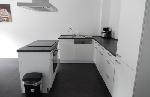 Irsch Apartamento | Vacation apartment no. 7 - Haus Stadler