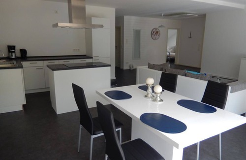 Irsch Apartamento | Vacation apartment no. 7 - Haus Stadler