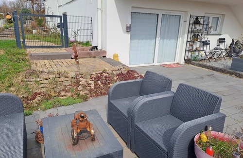 Keskastel Apartamento | Vacation apartment no. 2 - Holiday apartments in Alsace